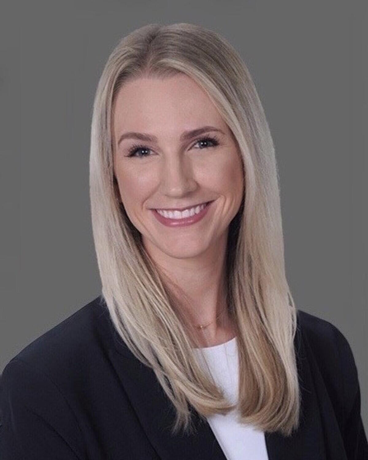 Headshot Image for Andrea Tomczak